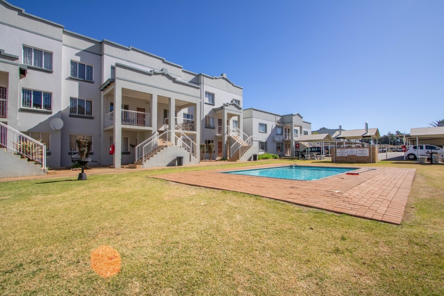 To Let 1 Bedroom Property for Rent in Die Bult North West